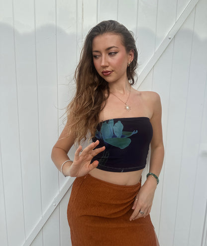 The Inner Sun Necklace